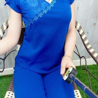 đồ bộ cát hàn linh hương
