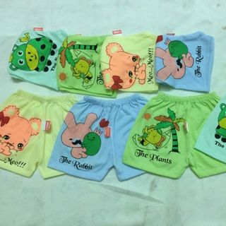Quần chục 80k