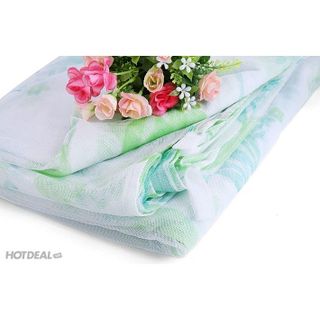 MÙNG NGŨ 16m x 2m - giường đôi