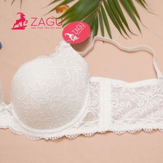 Áo Ngực Zagu - 3101 set 4 cái
