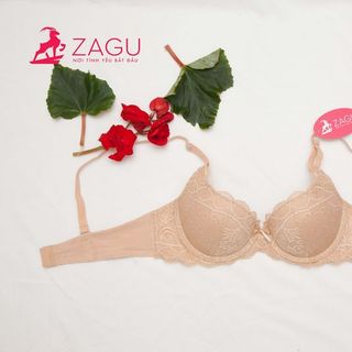 Áo ngực ZG - 1104 set 4 cái
