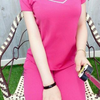 đồ bộ cát hàn linh hương