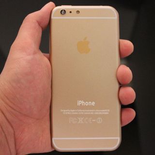 Hộp Quẹt Bật Lửa Kiểu Dáng Iphone 6 Siêu Độc