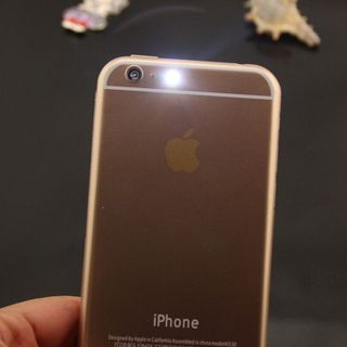 Hộp Quẹt Bật Lửa Kiểu Dáng Iphone 6 Siêu Độc