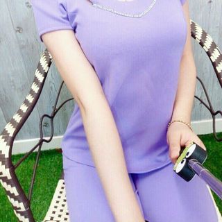 đồ bộ cát hàn linh hương