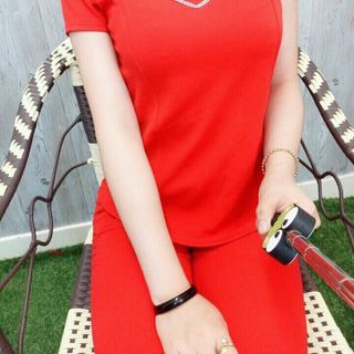 đồ bộ cát hàn linh hương