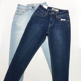 Quần Jeans Nữ