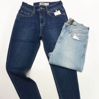 Quần Jeans Nữ