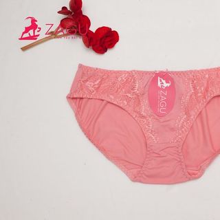 Quần lót ZG - 1704 set 4 cái