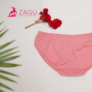 Quần lót ZG - 1704 set 4 cái