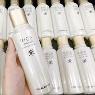 Nước hoa hồng gạo