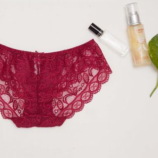 Quần lót ZG - 1303 set 4 cái