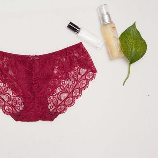 Quần lót ZG - 1303 set 4 cái