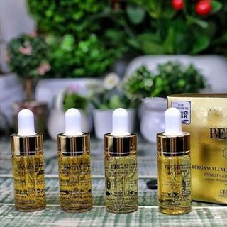 SERUM BERGOMO