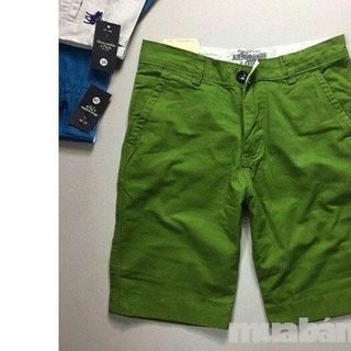 QUẦN SỌT KAKI CHUYÊN SỈ - CUNG CẤP CHO CÁC VÀ CHỢ ĐẦU MỐI