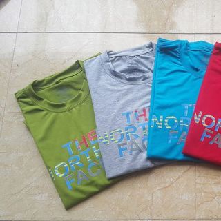 Áo thun TNF
