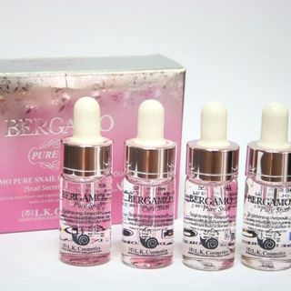 SERUM BERGAMO