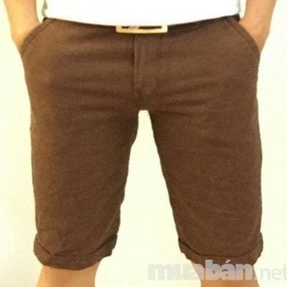 QUẦN SỌT KAKI CHUYÊN SỈ - CUNG CẤP CHO CÁC VÀ CHỢ ĐẦU MỐI