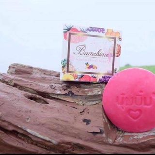 Soap Bumebime tắm trắng 100 Thái Lan