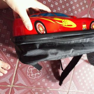 Ba lô ô tô