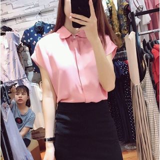 Sơ mi công sở