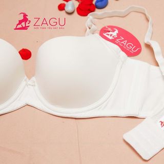 Áo ngực ZG - 3102 set 4 cái