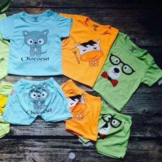 5 bộ 90k