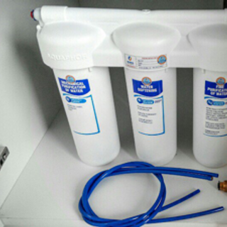 Máy lọc nước Trio Norma - 3900k