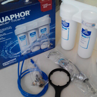 Máy lọc nước Trio Norma - 3900k