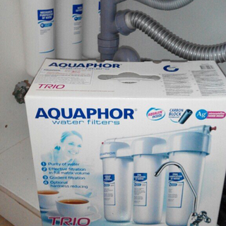 Máy lọc nước Trio Norma - 3900k