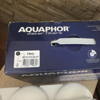 Máy lọc nước AQUAPHOR- TRIO