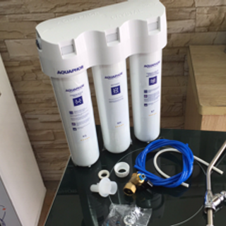 Máy lọc nước CRISTAL H - 6000000 vnd