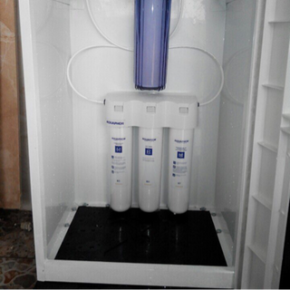 Máy lọc nước CRISTAL H - 6000000 vnd