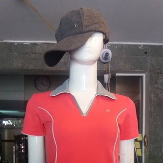 áo thể thao tập gym