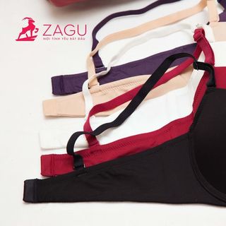 Áo Ngực Zagu - 2103 set 4 cái