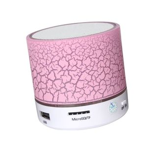 Loa Bluetooth Mini S90 Có Đèn Leb