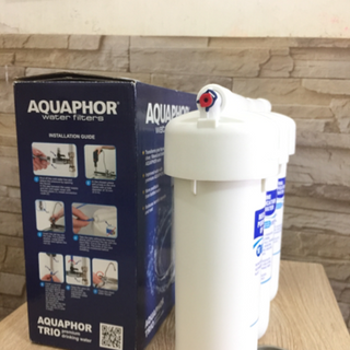 Máy lọc nước AQUAPHOR- TRIO
