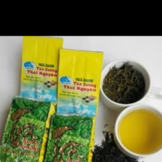 trà Bắc - trà tân cương thái nguyên