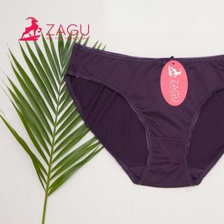 Quần Lót Zagu - 0507 set 4 cái