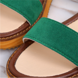 Giày Sandal Mùa Hè