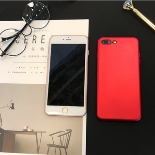 Ốp iphone kín táo