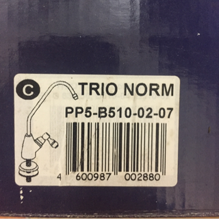 Máy lọc nước Trio Norma - 3900k