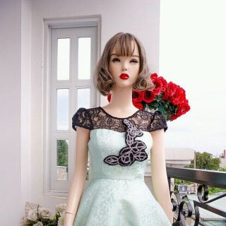 Xưởng Chuyên sỉ Đầm Thiết Kế