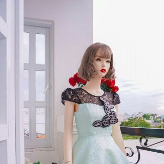Xưởng Chuyên sỉ Đầm Thiết Kế
