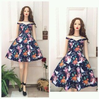 Xưởng Chuyên sỉ Đầm Thiết Kế
