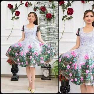 Xưởng Chuyên sỉ Đầm Thiết Kế