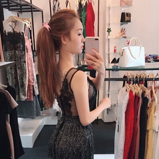 SET REN PHỐI TUA