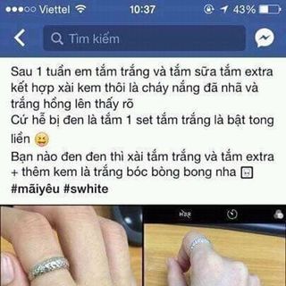 serum kiều