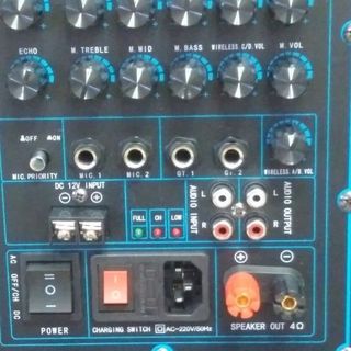 Loa Kéo HOSAN DX113 Bass 35 tấc CÓ BH
