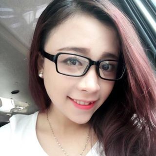 kính nobita và giả cận